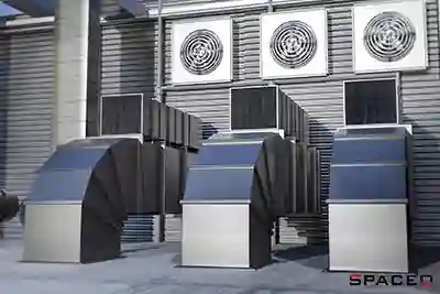 Air Conditioning Solutions