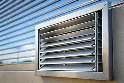 Ventilation & Air Quality Systems
